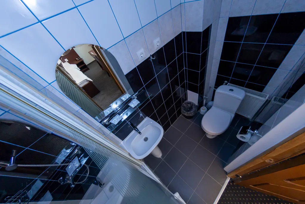 Квартира 1-комнатная Квартира — Калининград