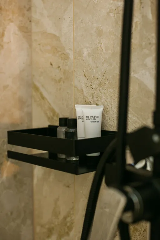 Коттедж Домик в лесу Миллениум — Архыз