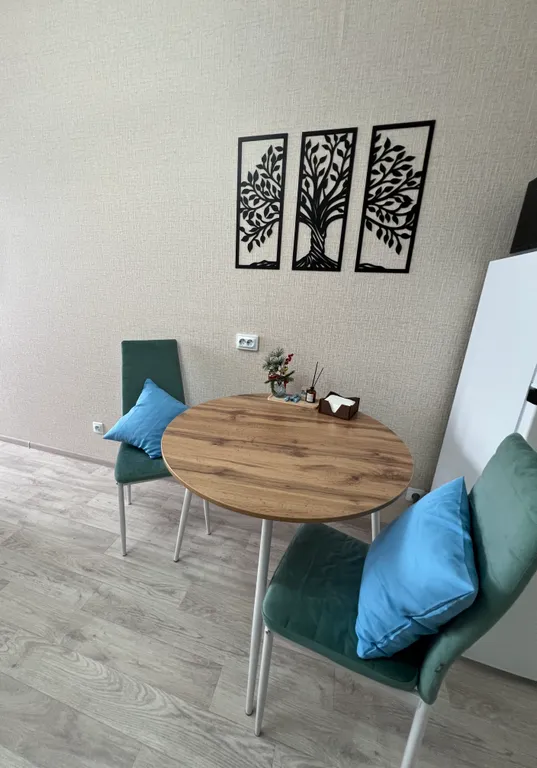 Уютно как дома