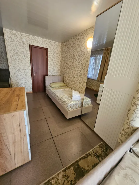 Квартира Комната — Лазаревское