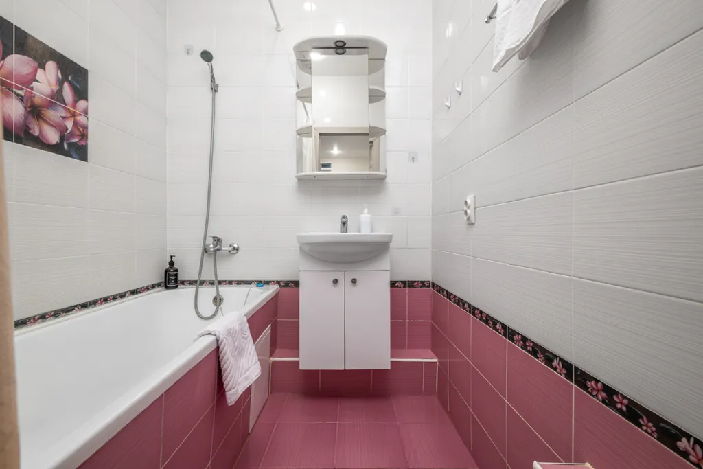 Квартира 2-комнатная Квартира — Краснодар