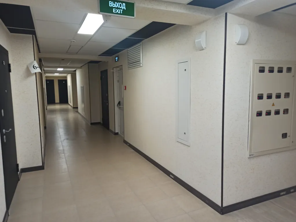 Студия на берегу моря