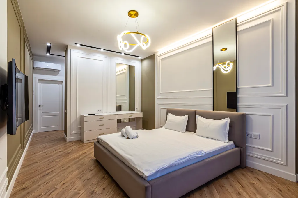 Vip апартамент центр Алматы жк метрополь 139