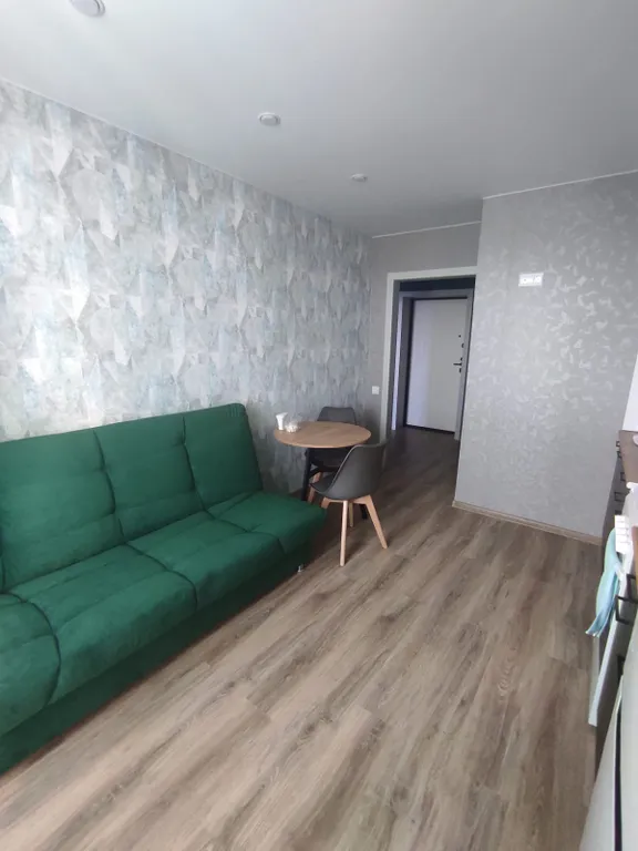 Уютная квартира в доме у озера