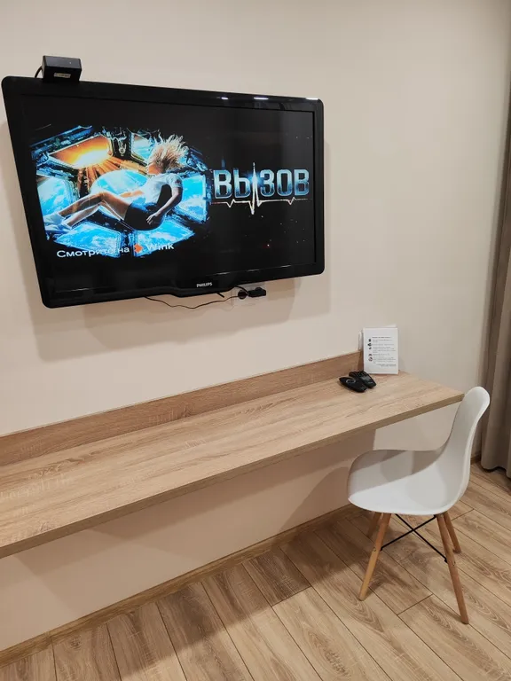 Современная квартира в центре города в новом ЖК МаксиЛайф