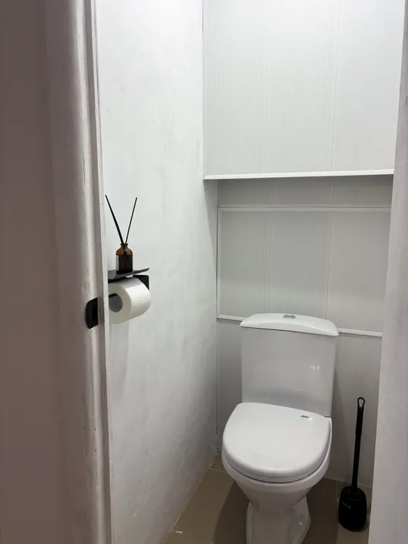 Уютная квартира на центральной улице