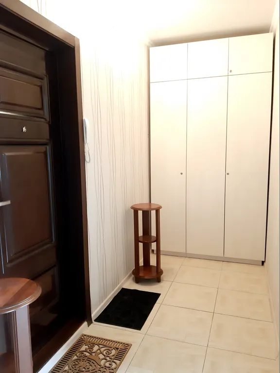 Уютная квартира в новом доме