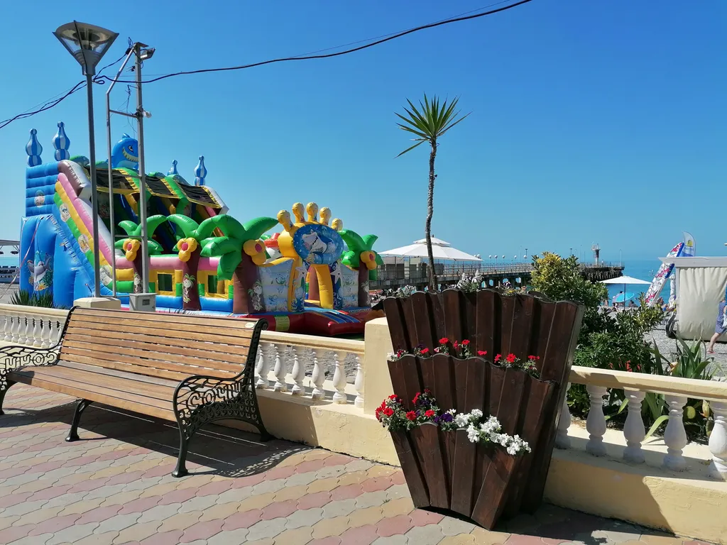 Лучшее предложение в ЖК Каравелле Португалии у моря с бассейном