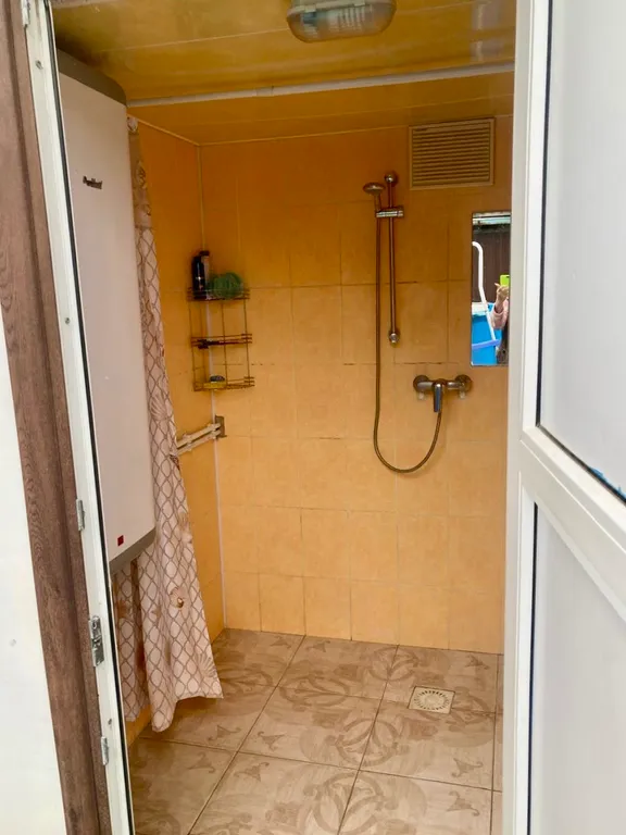 Дом для рабочих