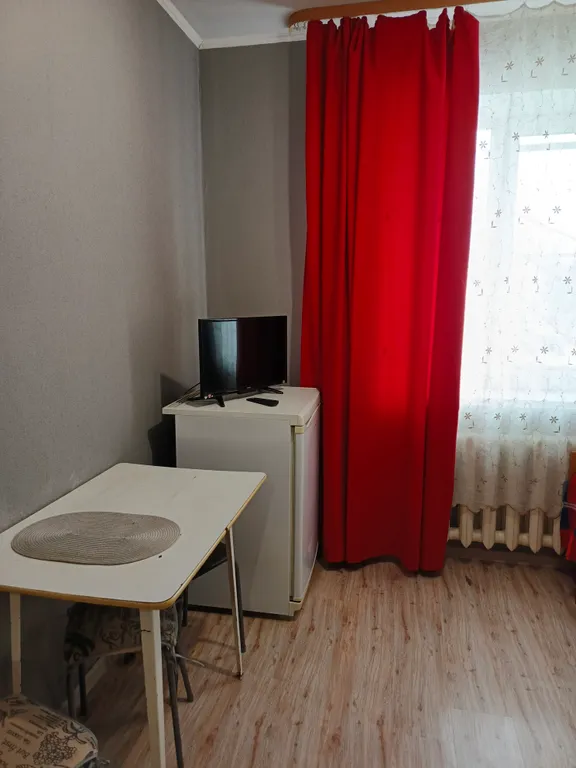 Студия в северном