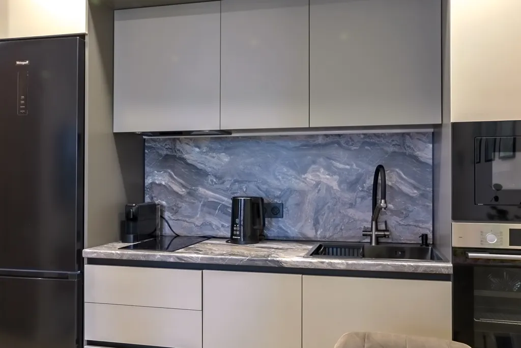 Евродвушка премиум класса в новом ЖК Вектор