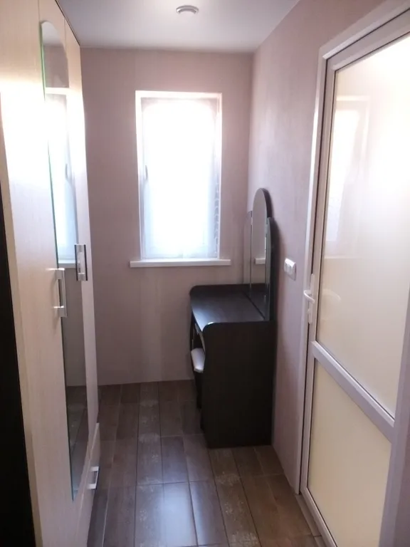 Коттедж Дом в цветущем саду — Темрюк