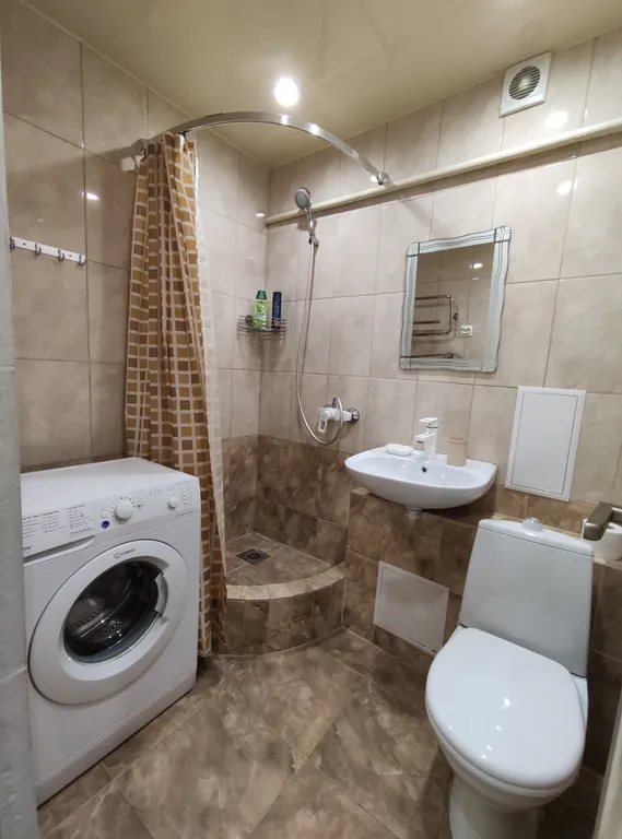 Квартира Квартира Центр Адлера — Адлер