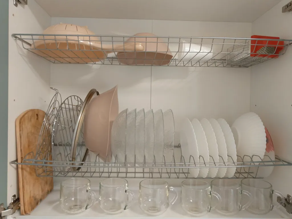 Уютная квартира в новом доме на 6 персон