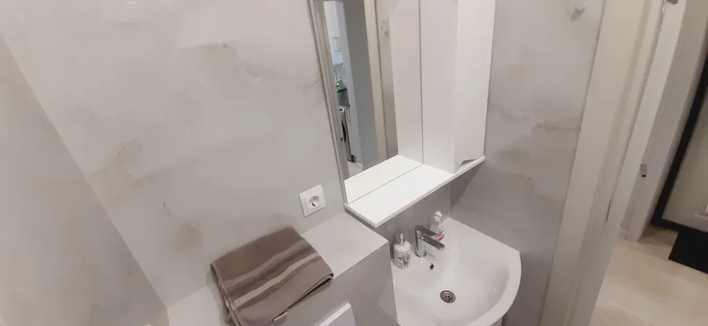 Квартира Квартира Пион — Пионерский