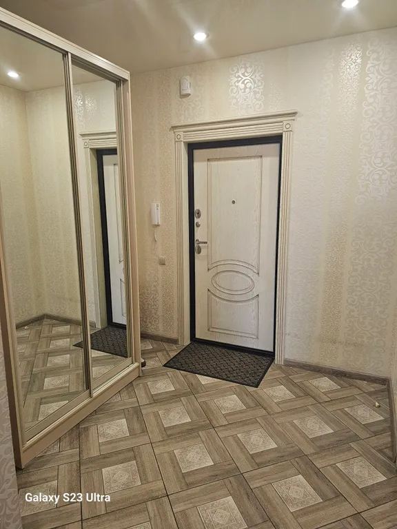 Квартира Уютная квартира в центре Взлётки — Красноярск