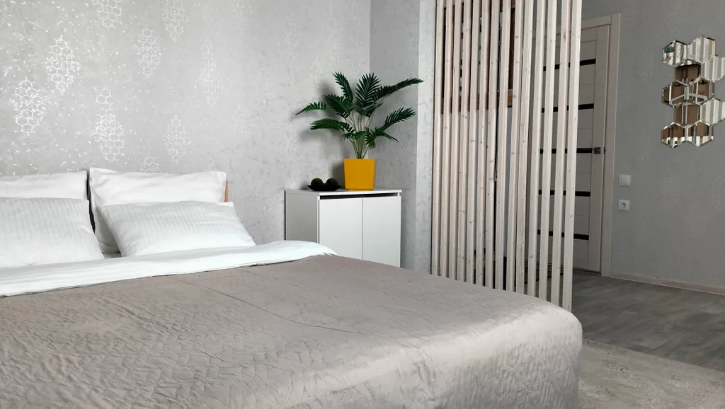 Квартира в ЖК Театральный — аренда посуточно в Магнитогорск