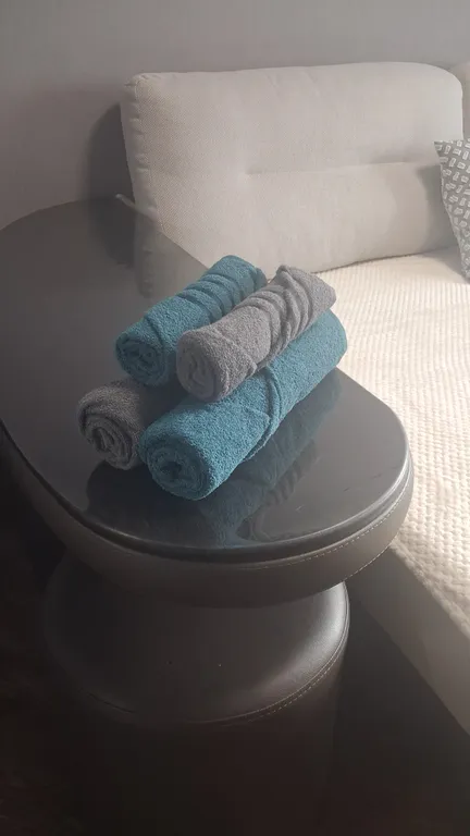 УЮТНАЯ 1-КОМНАТНАЯ КВАРТИРА , С СОВРЕМЕННЫМ РЕМОНТОМ