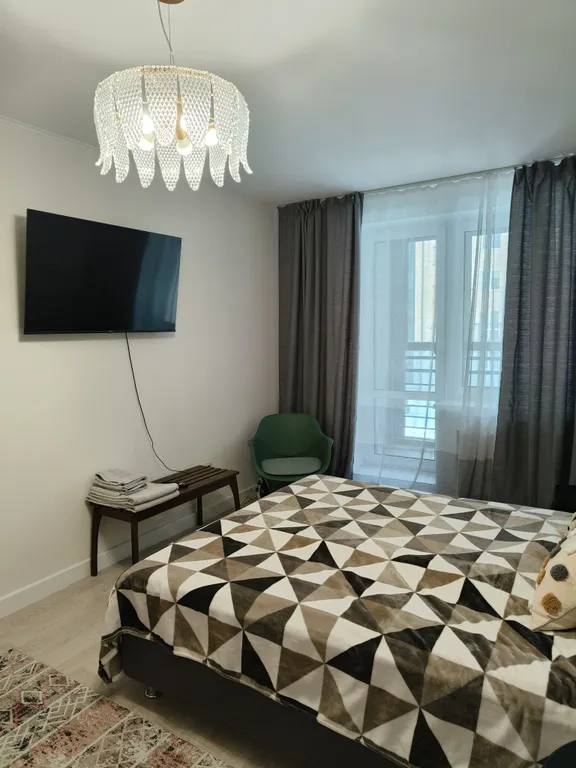 Отдых в Завидово