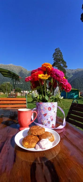 Квартира Комната — Архыз