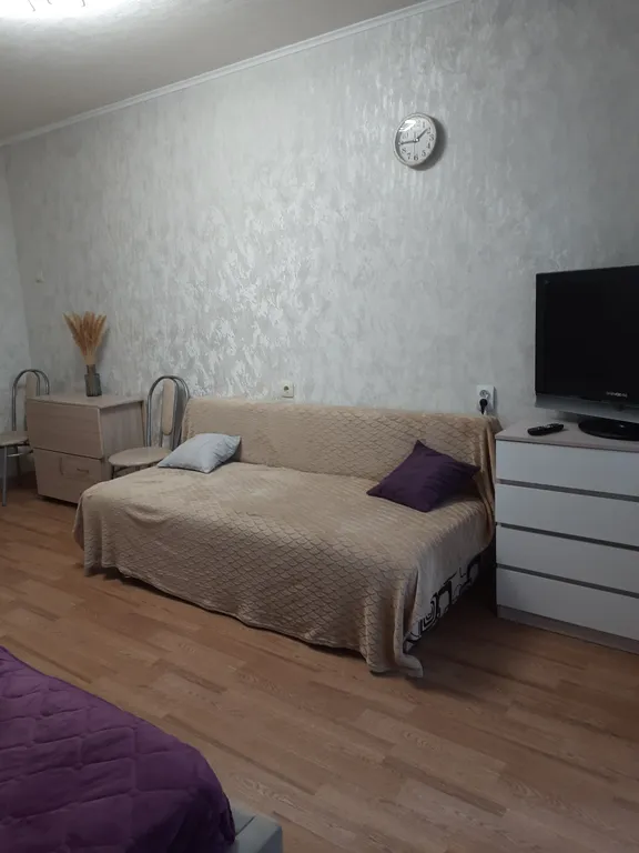 Однокомнатная квартира в районе ТЦ Мега Молл