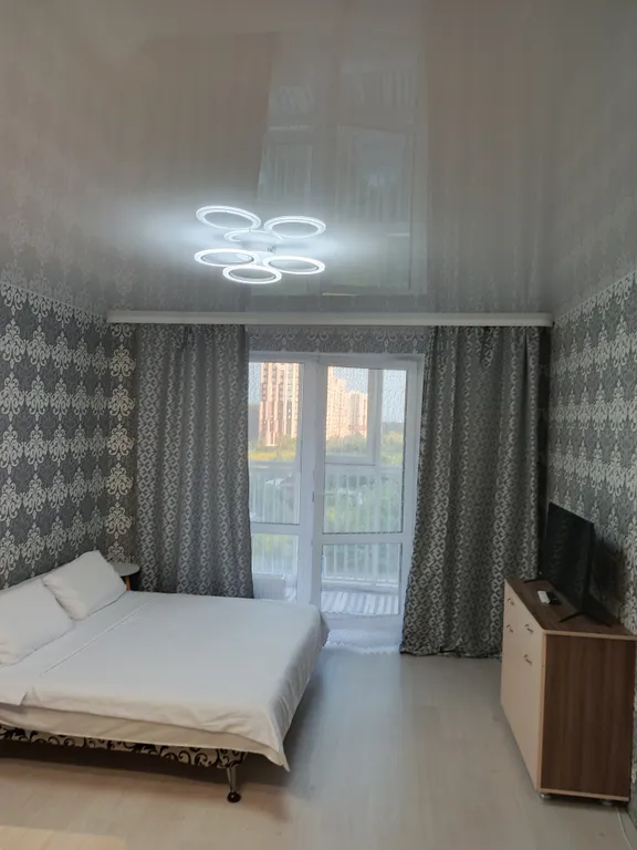 Квартира Уютная, небольшая студия — аренда посуточно в Ижевск