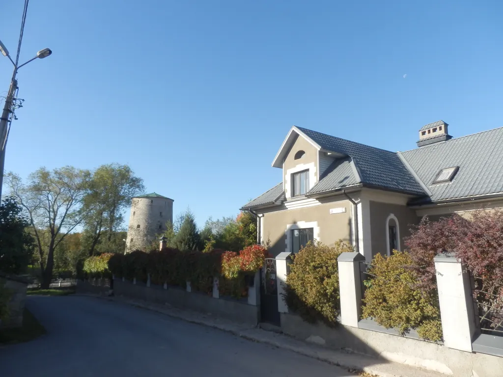 Коттедж Просторные удобные апартаменты в тихом живописном месте у Гремячей Башни — аренда посуточно в Псков