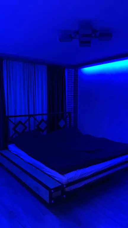 Комфортная квартира