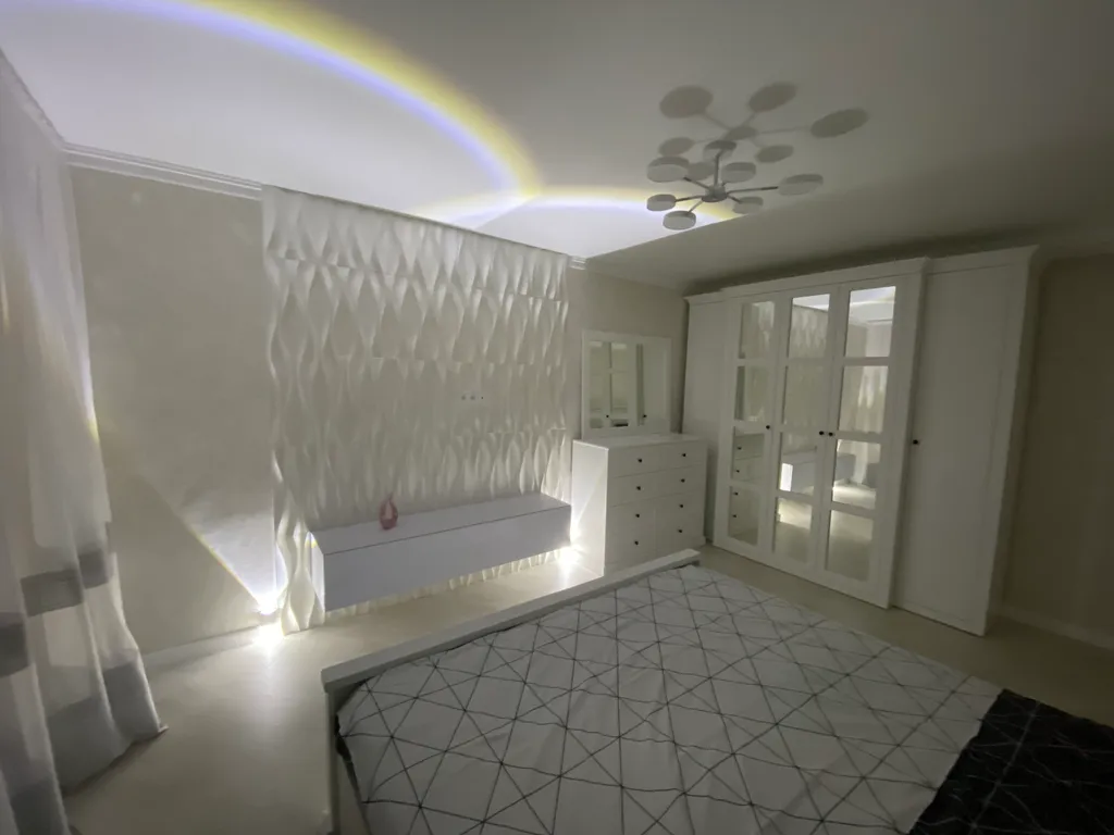 Белая ромашка