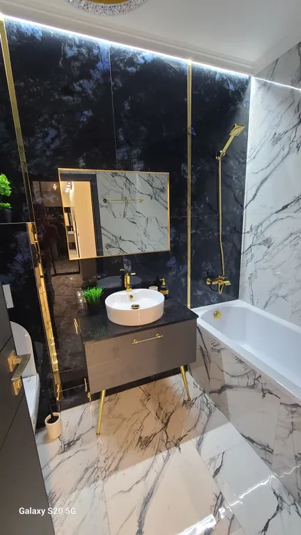 Уютные апартаменты