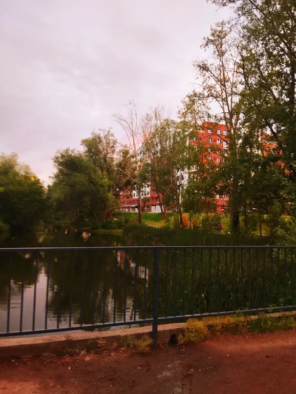 Квартира Уютная квартира в центре города — Казань