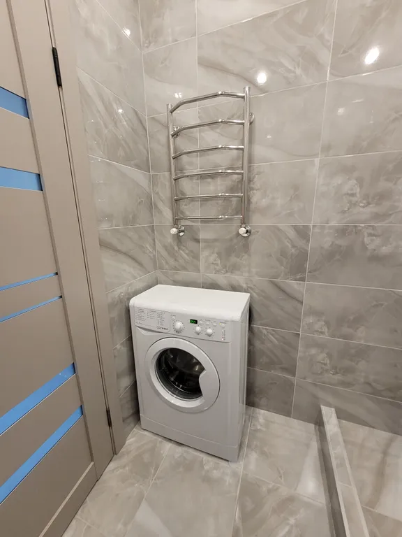 Квартира 1-комнатная Квартира — Калининград