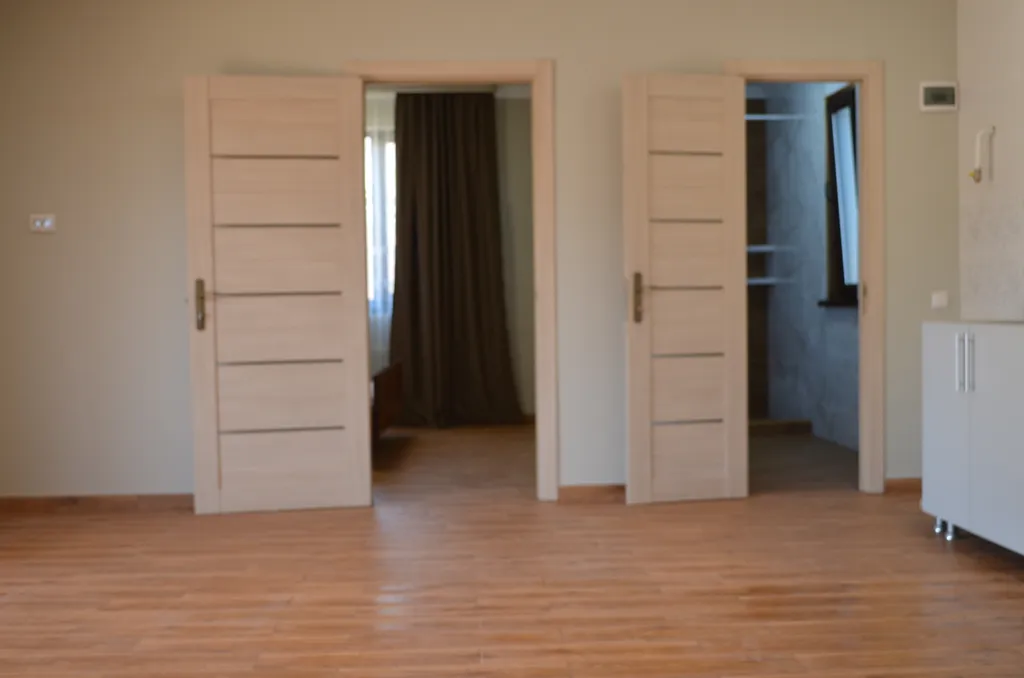 Уютный коттедж в тихом, живописном месте с прекрасным видом