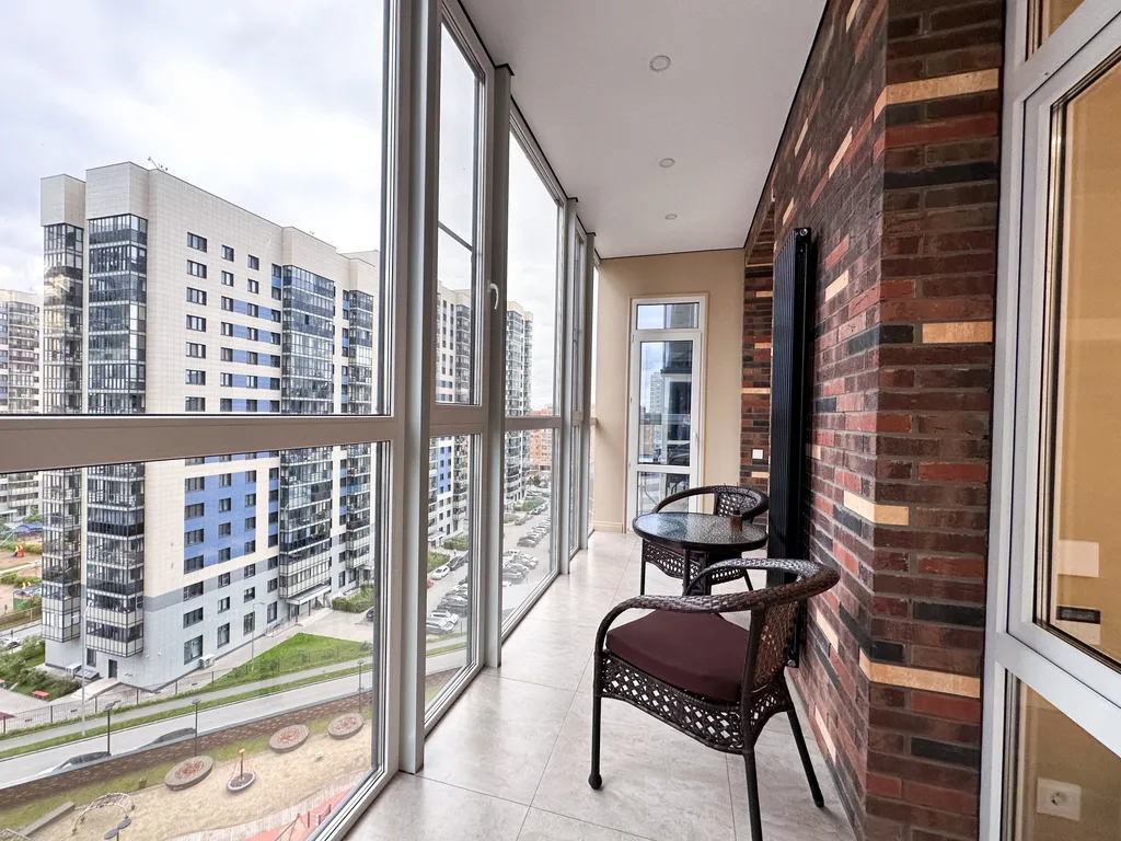 Квартира Квартира премиум класса — Казань