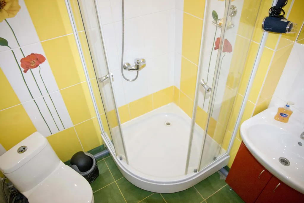 Солнечная студия с теплыми полами