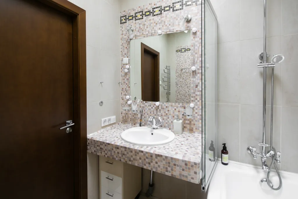 Квартира Уютная квартира в центре города — Санкт-Петербург