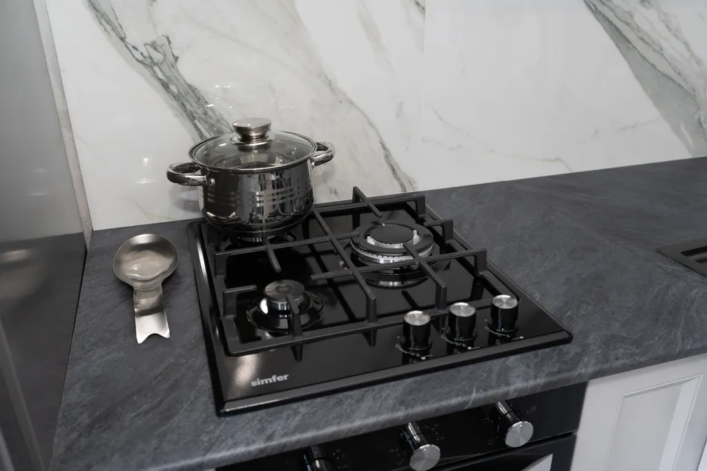 Квартира класса люкс