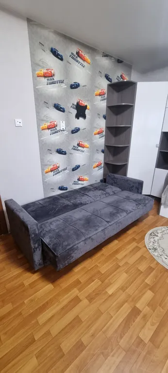 Уютная квартира с видом на Жигулёвские горы и Волгу