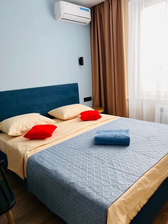 Стильная студия 4