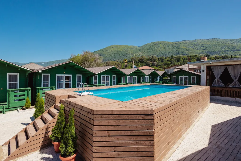 Квартира Комната — Гагра