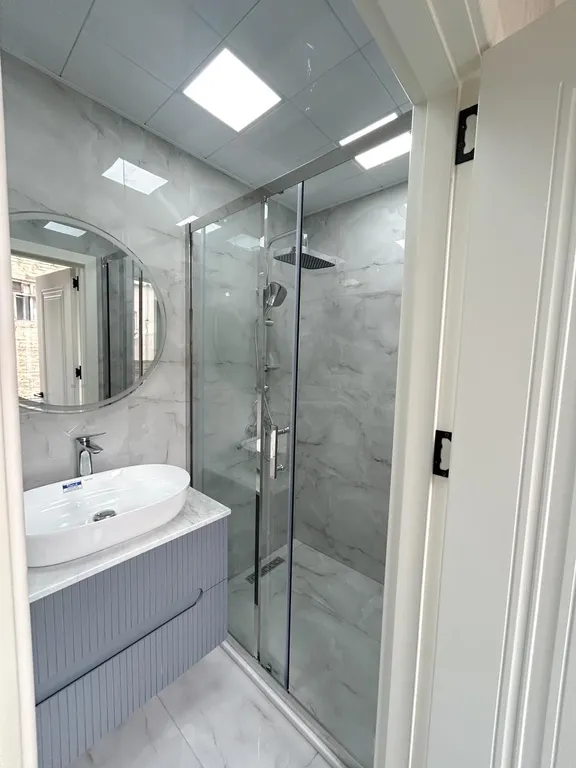 Уютная квартира в старом городе