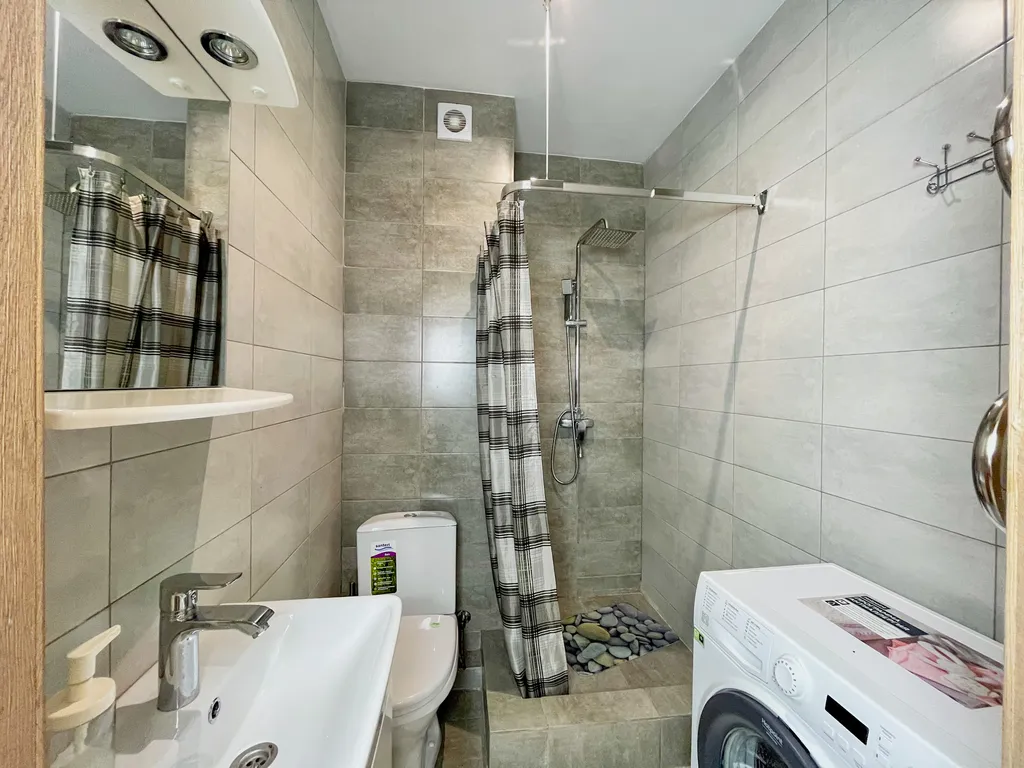 Зимняя Сказка №105