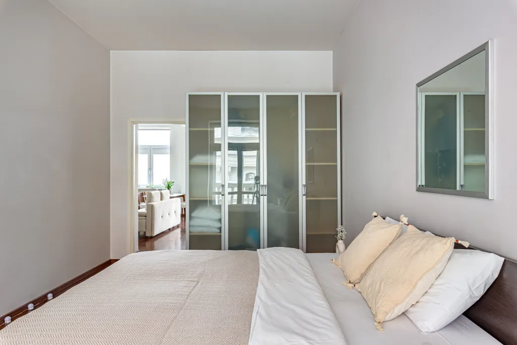 Квартира 2-комнатная квартира в центре Москвы в 7 минутах от Кремля! — Москва