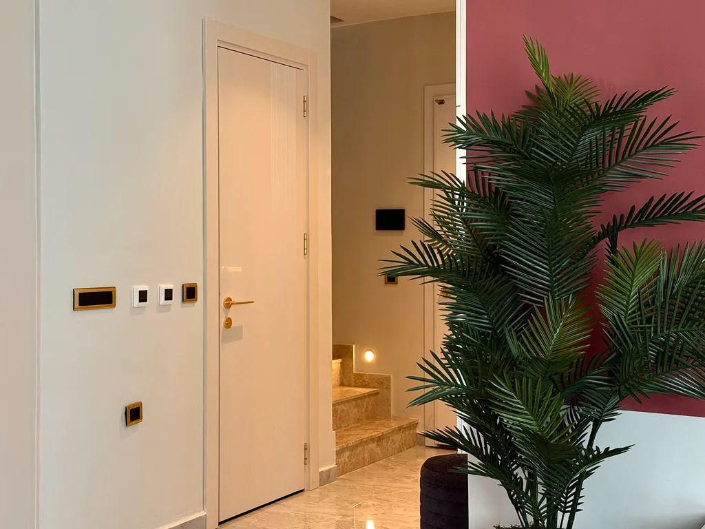 Excellence 2-уровневый дуплекс с видом на море и бассейном