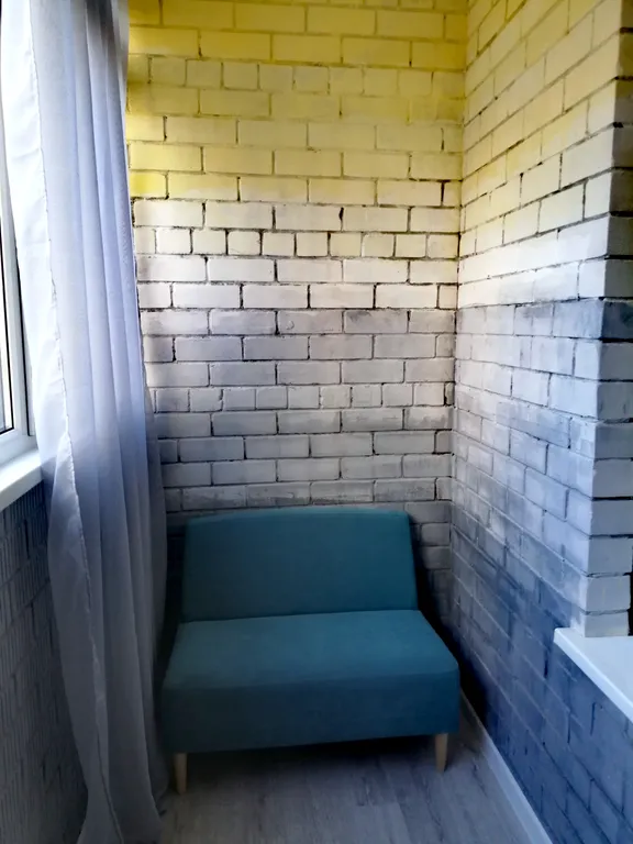 Стильная квартира в лучшем районе города