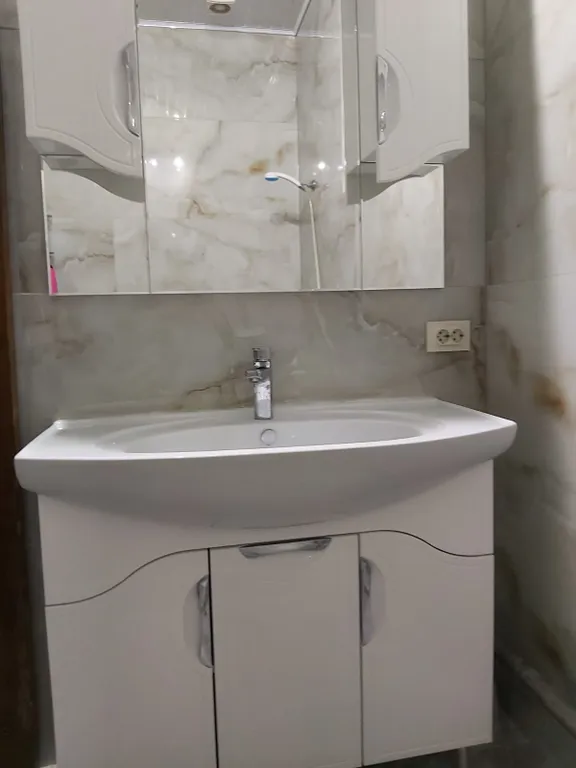 Уютный дом в черте города