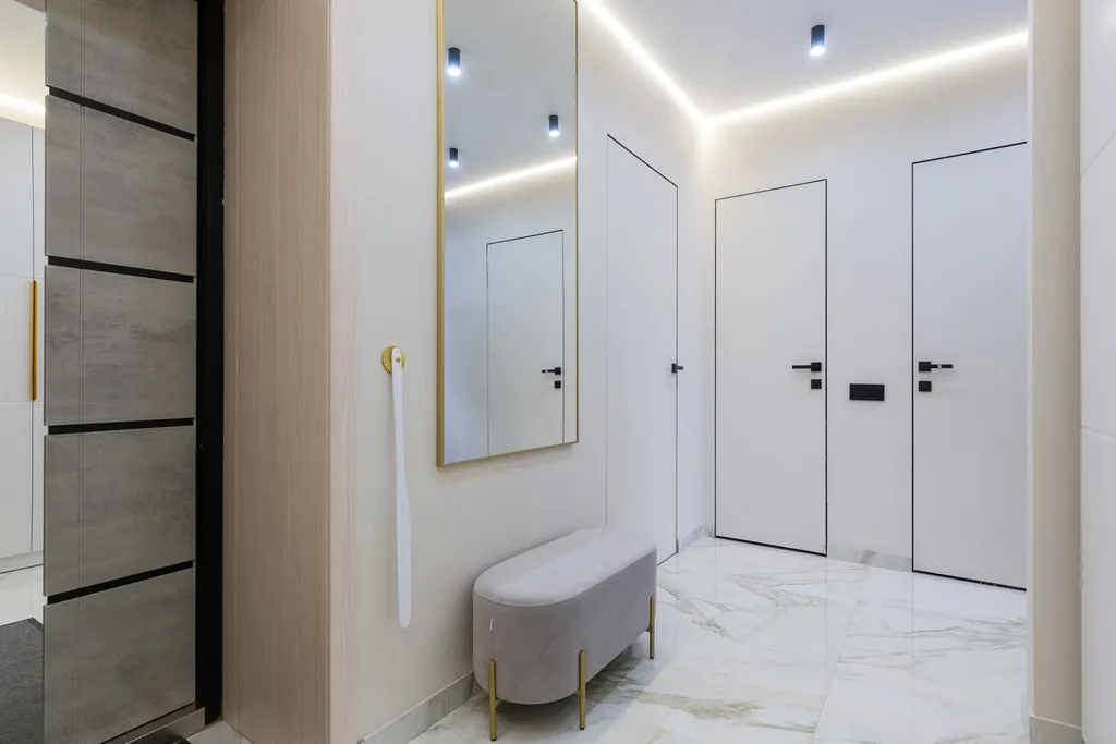 Трёхкомнатные апартаменты с видом на оперный театр