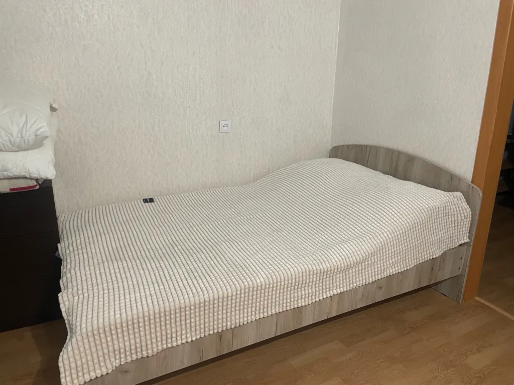 Уютная квартира рядом с центром города