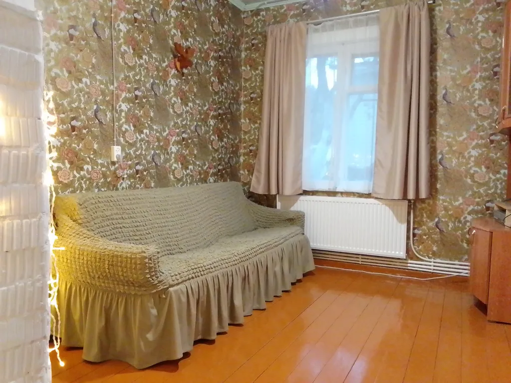 Дом с русской баней рядом с озером