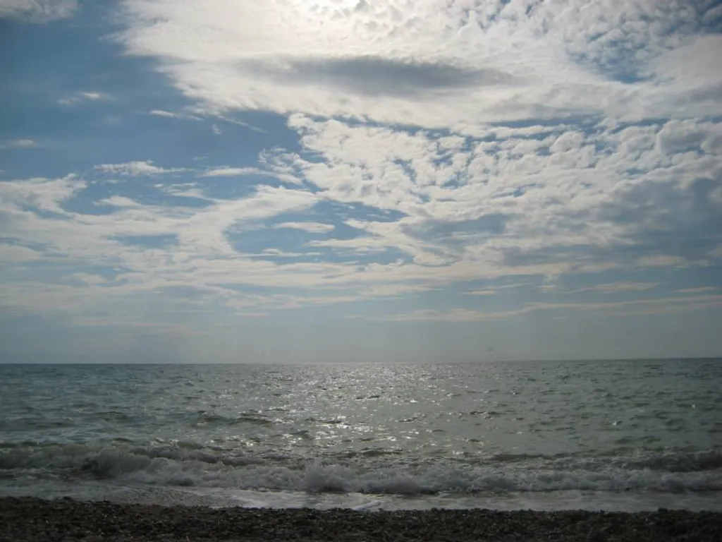 Квартира 1-комнатная Квартира — Любимовка